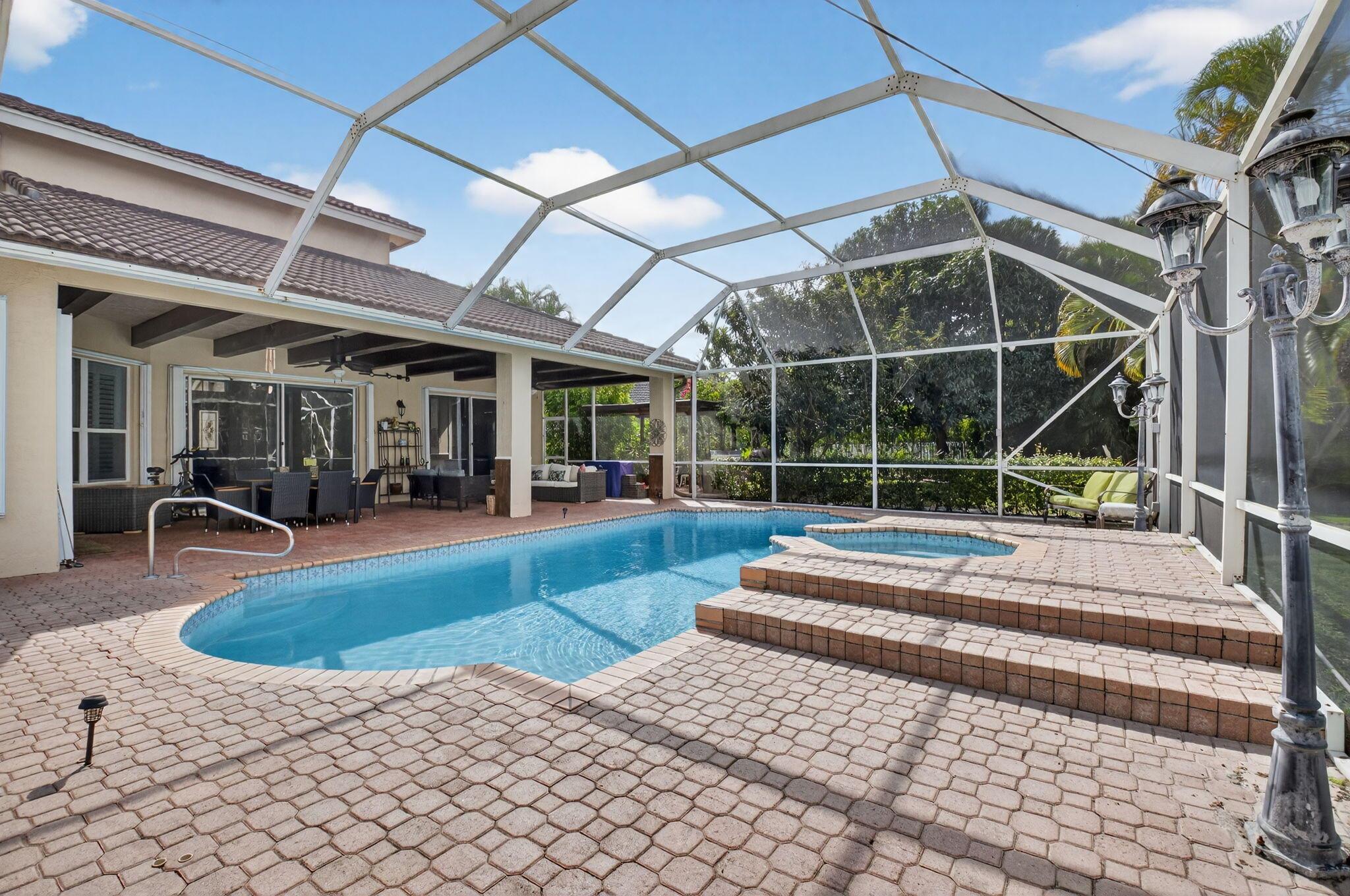 The Estates of Boynton Wa - Residential Lease