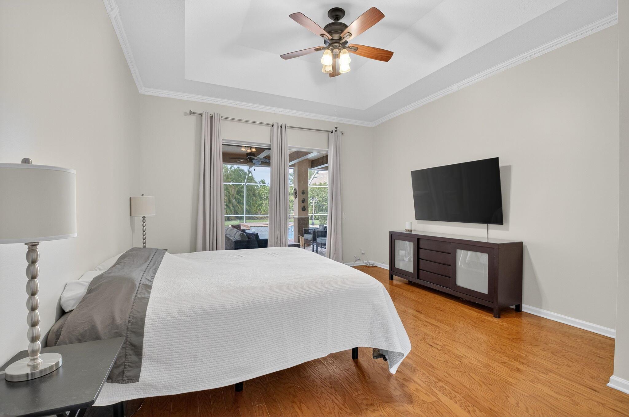 The Estates of Boynton Wa - Residential Lease