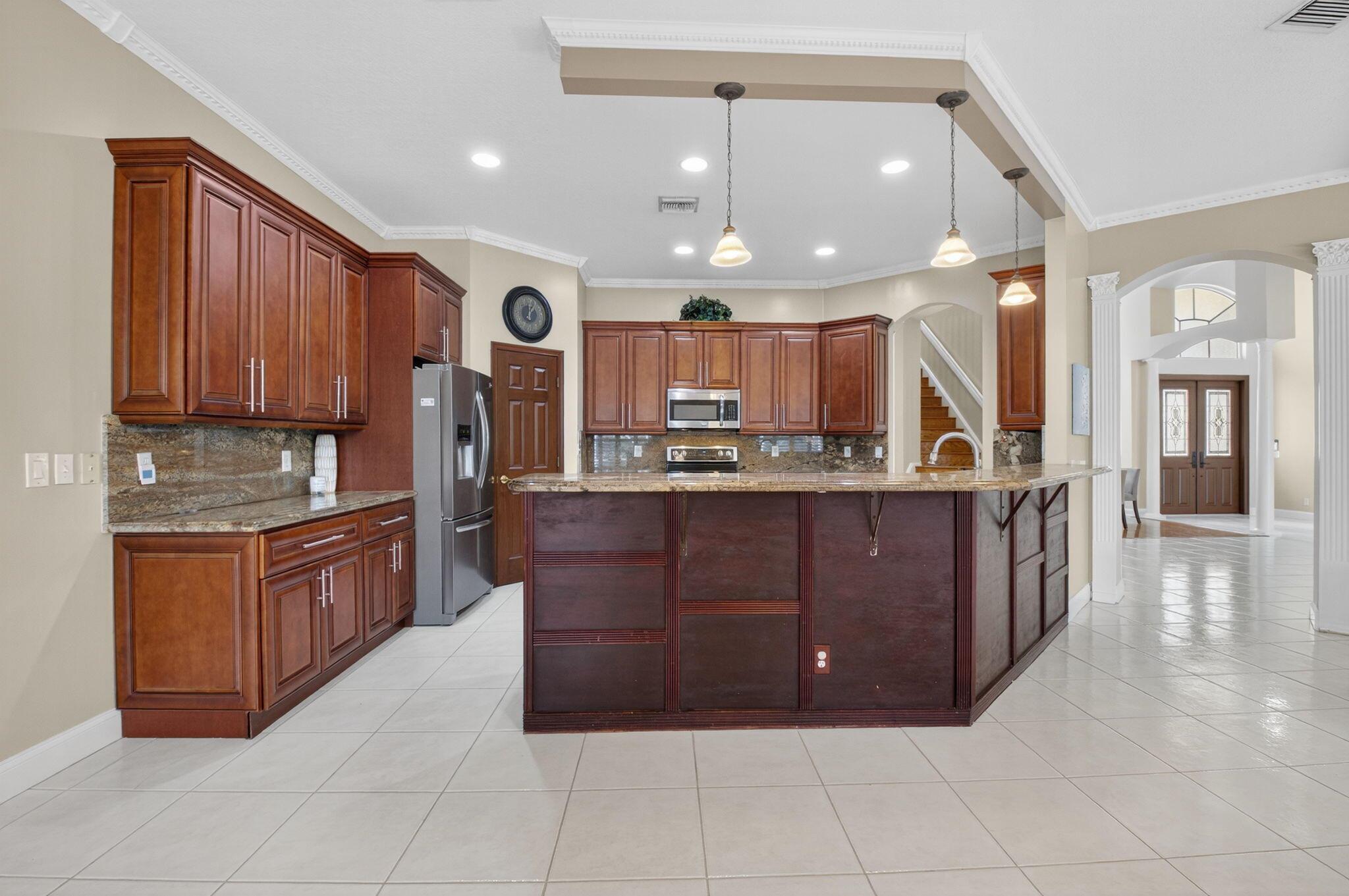 The Estates of Boynton Wa - Residential Lease