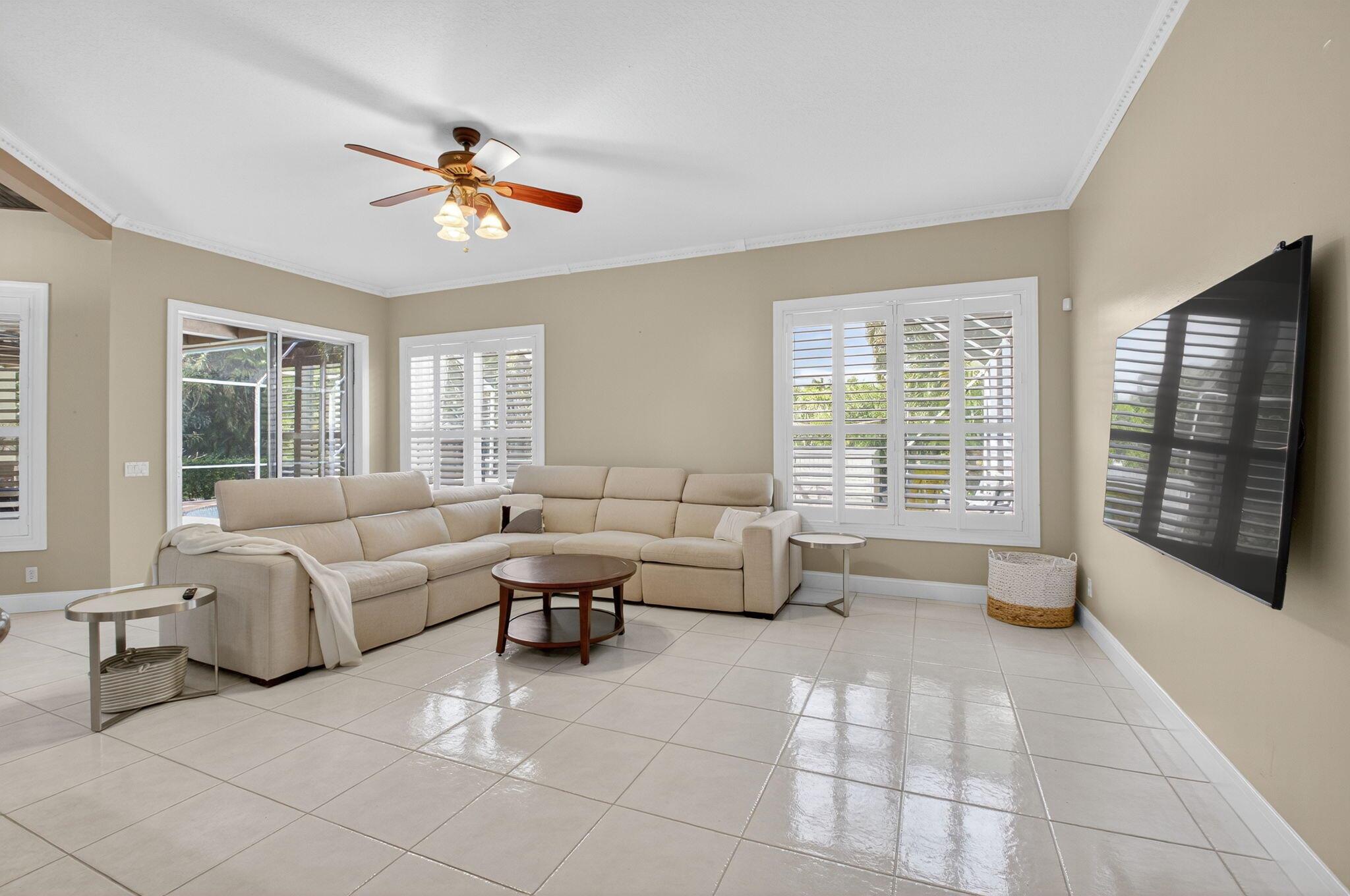 The Estates of Boynton Wa - Residential Lease