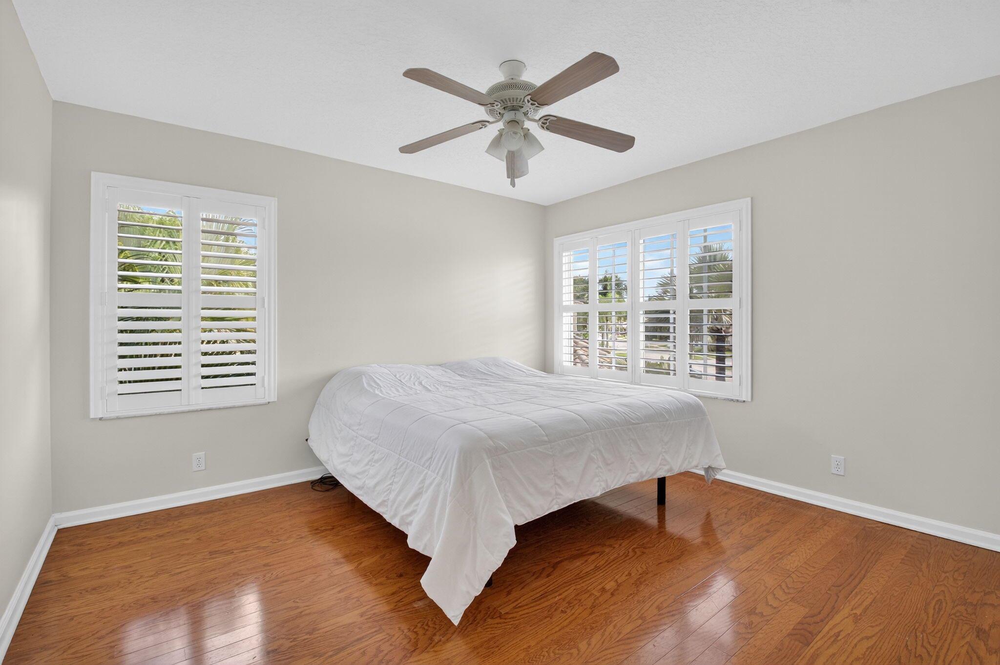 The Estates of Boynton Wa - Residential Lease