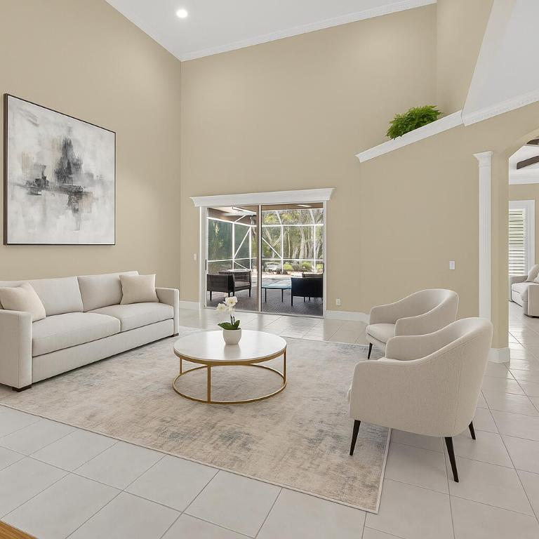 The Estates of Boynton Waters - Residential Lease