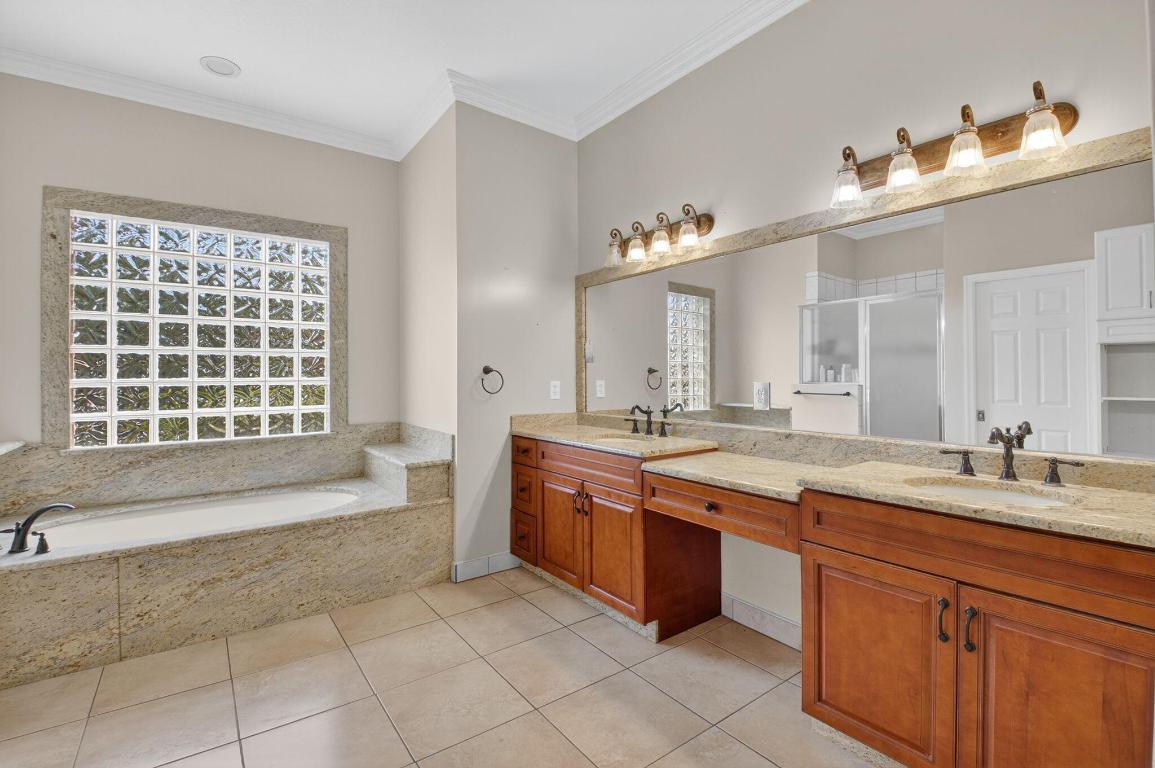 The Estates of Boynton Waters - Residential Lease