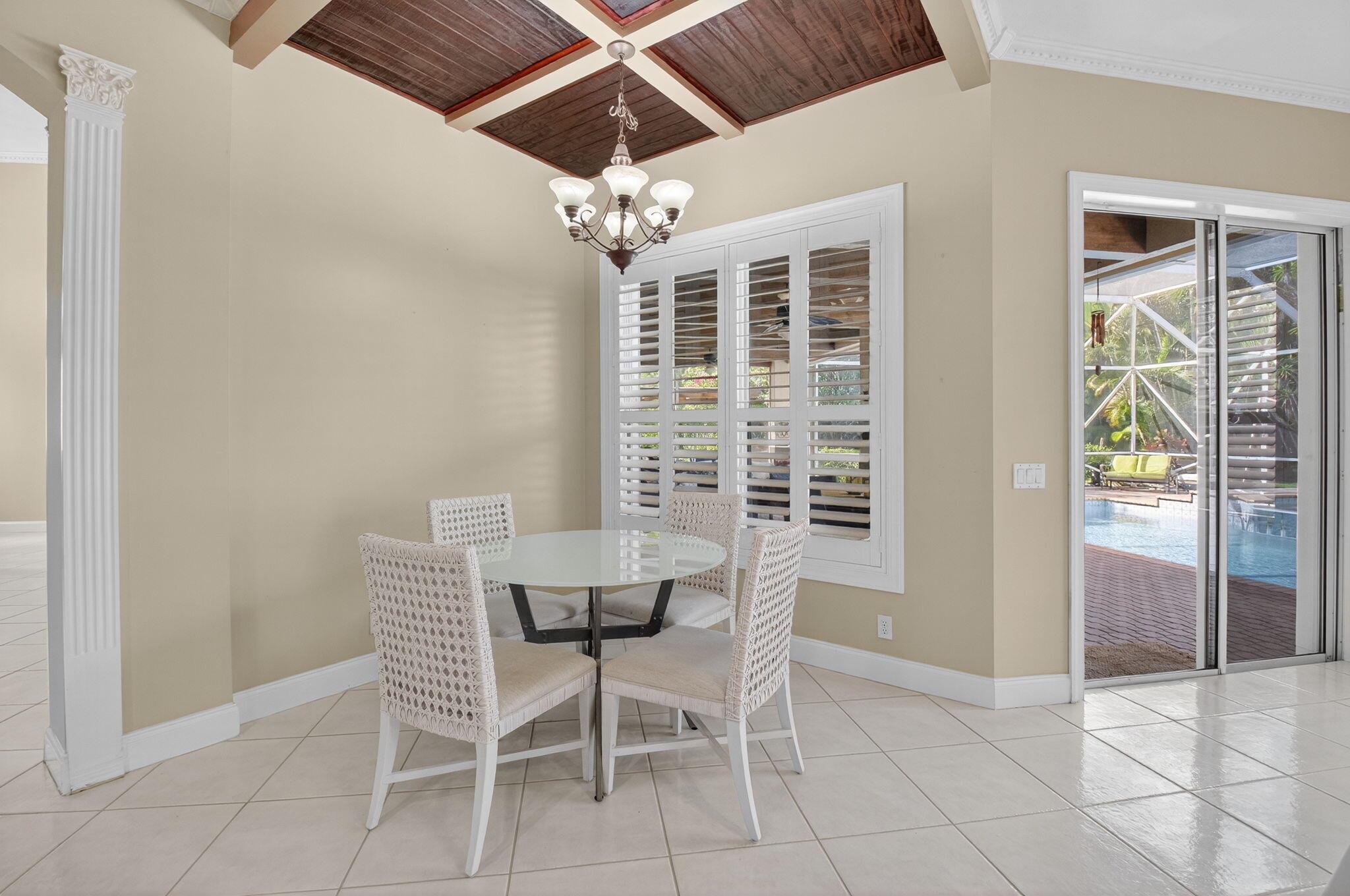 The Estates of Boynton Wa - Residential Lease