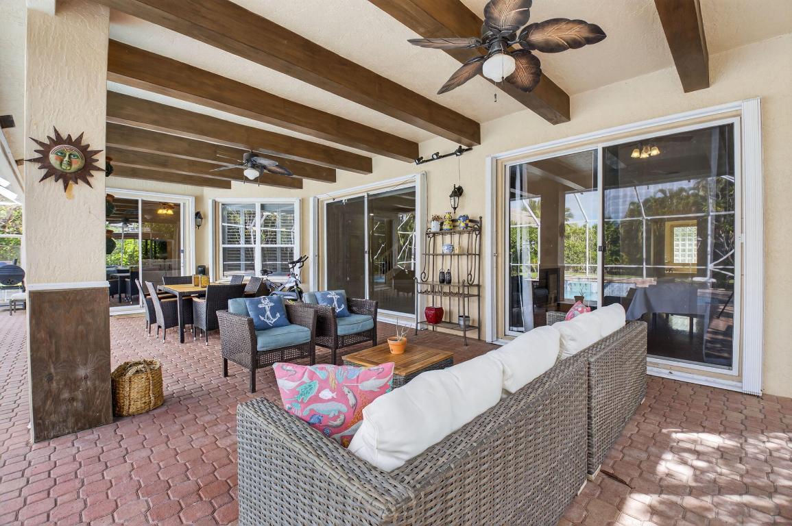 The Estates of Boynton Waters - Residential Lease