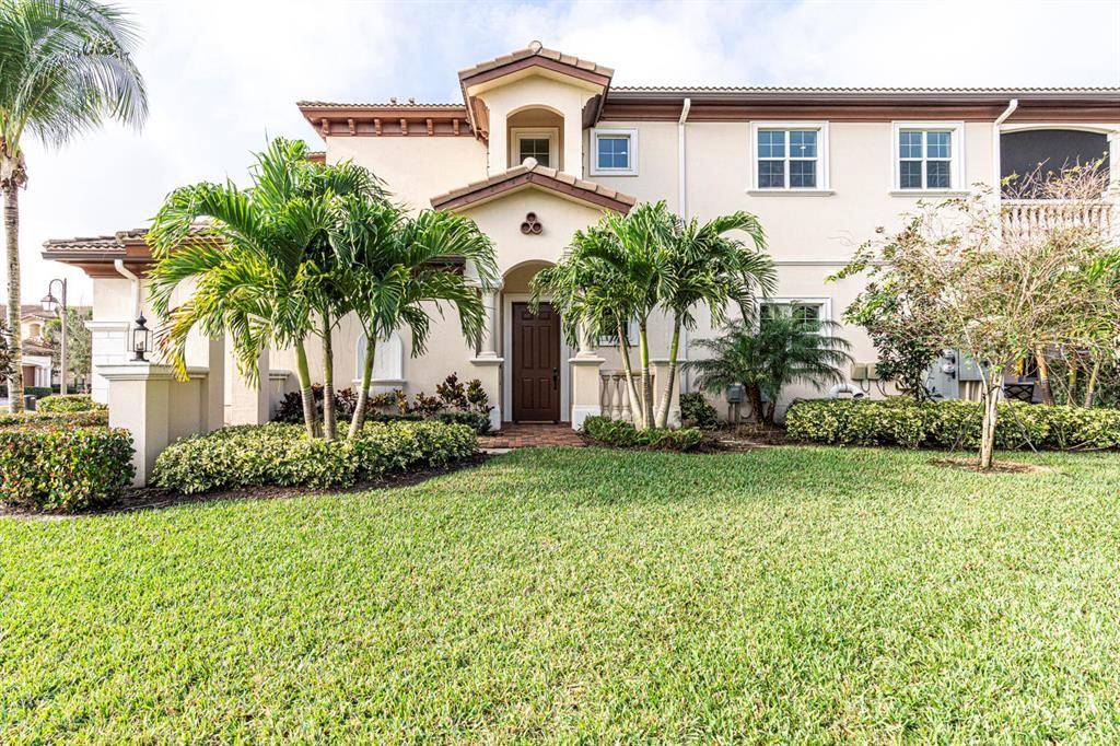 Photo of 179 Tresana Boulevard #147, Jupiter, FL 33478 (MLS # R10601091)