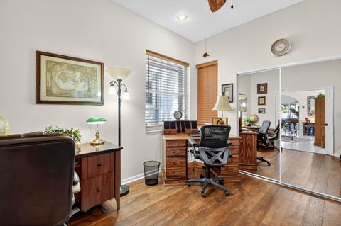 Tiny photo for 3747 Spring Crest Court, Lake Worth, FL 33467 (MLS # R11142909)