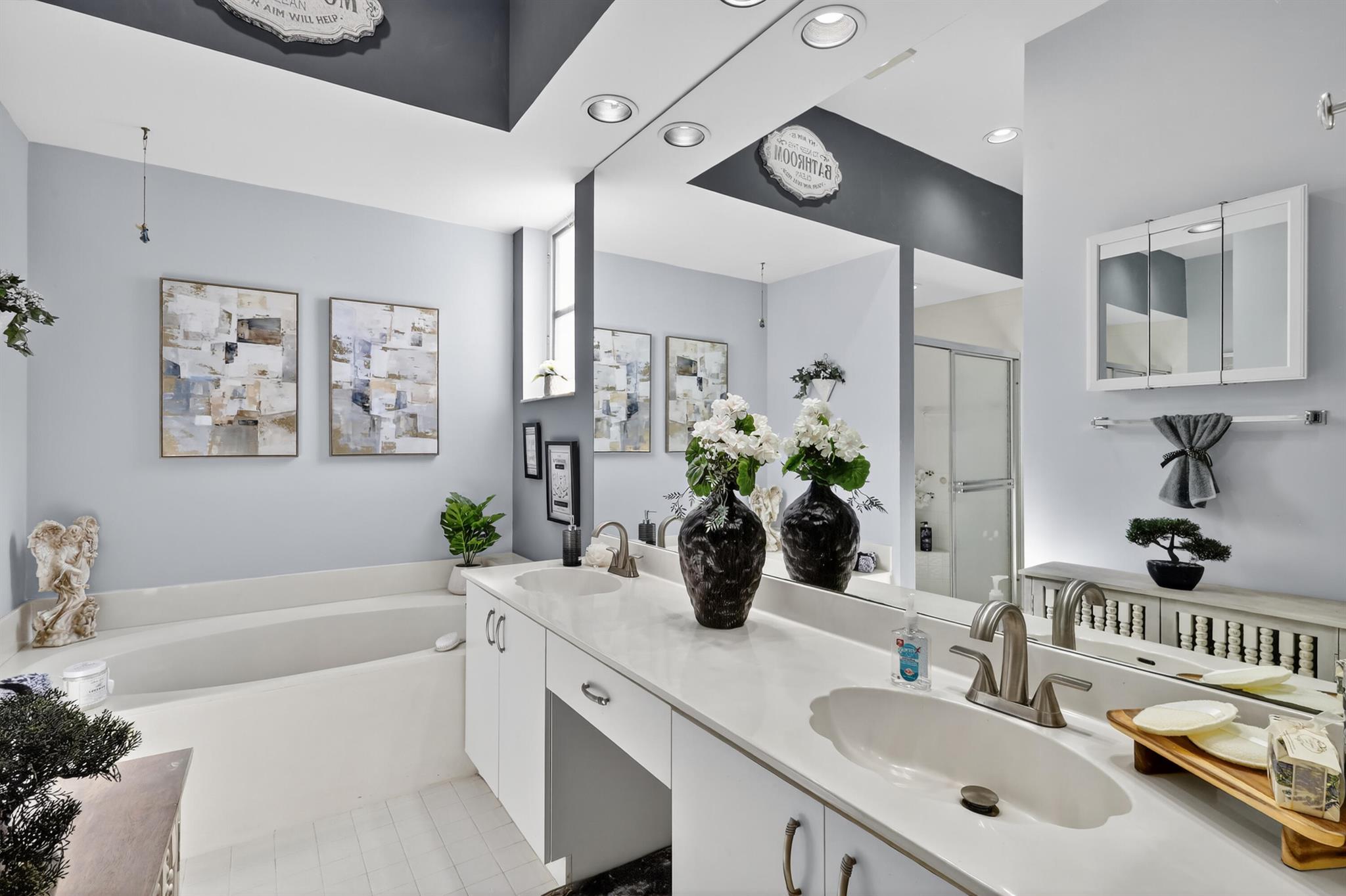 CYPRESS WOODS 2 - Residential