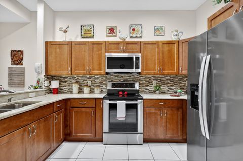 Tiny photo for 3747 Spring Crest Court, Lake Worth, FL 33467 (MLS # R11142909)