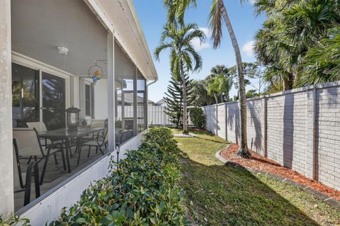 Tiny photo for 3747 Spring Crest Court, Lake Worth, FL 33467 (MLS # R11142909)