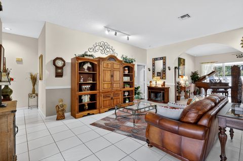 Tiny photo for 3747 Spring Crest Court, Lake Worth, FL 33467 (MLS # R11142909)