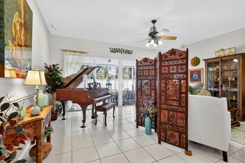 Tiny photo for 3747 Spring Crest Court, Lake Worth, FL 33467 (MLS # R11142909)