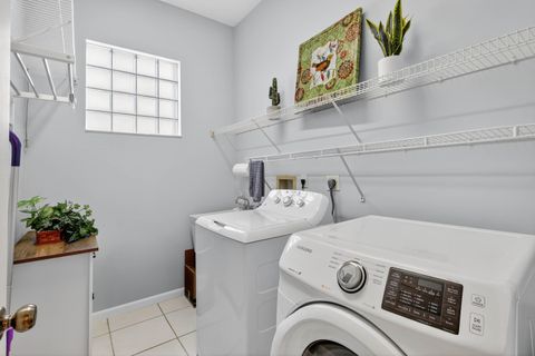 Tiny photo for 3747 Spring Crest Court, Lake Worth, FL 33467 (MLS # R11142909)