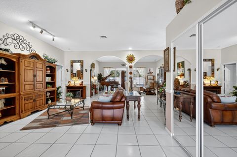 Tiny photo for 3747 Spring Crest Court, Lake Worth, FL 33467 (MLS # R11142909)