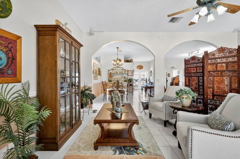 Tiny photo for 3747 Spring Crest Court, Lake Worth, FL 33467 (MLS # R11142909)
