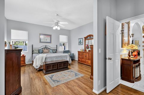 Tiny photo for 3747 Spring Crest Court, Lake Worth, FL 33467 (MLS # R11142909)