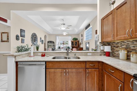 Tiny photo for 3747 Spring Crest Court, Lake Worth, FL 33467 (MLS # R11142909)
