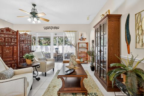 Tiny photo for 3747 Spring Crest Court, Lake Worth, FL 33467 (MLS # R11142909)