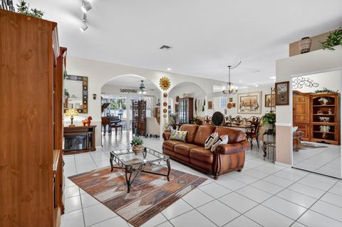 Tiny photo for 3747 Spring Crest Court, Lake Worth, FL 33467 (MLS # R11142909)