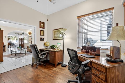 Tiny photo for 3747 Spring Crest Court, Lake Worth, FL 33467 (MLS # R11142909)