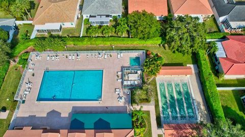 Tiny photo for 3747 Spring Crest Court, Lake Worth, FL 33467 (MLS # R11142909)