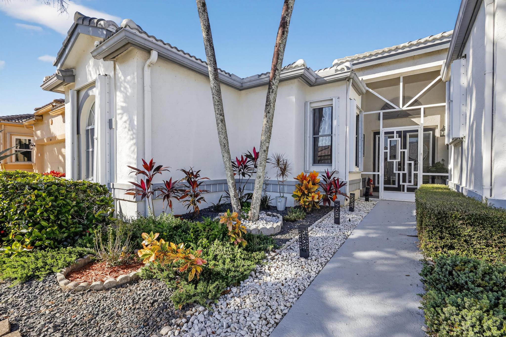 CYPRESS WOODS 2 - Residential