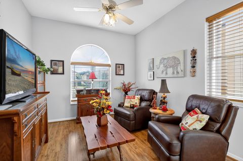 Tiny photo for 3747 Spring Crest Court, Lake Worth, FL 33467 (MLS # R11142909)