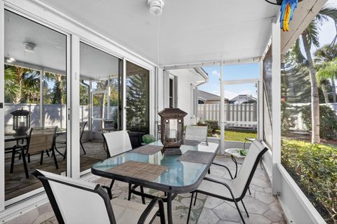 Tiny photo for 3747 Spring Crest Court, Lake Worth, FL 33467 (MLS # R11142909)
