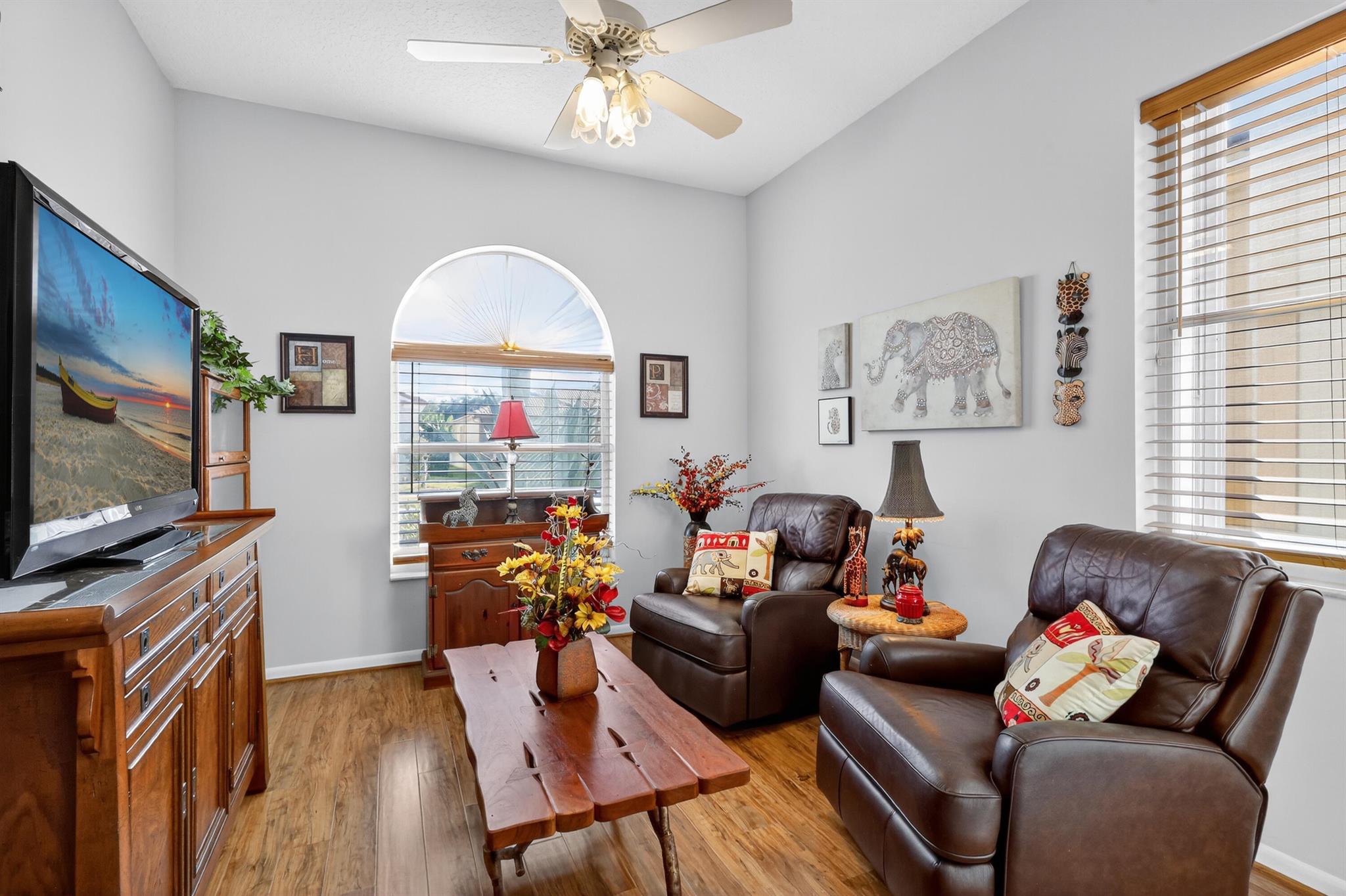 CYPRESS WOODS 2 - Residential