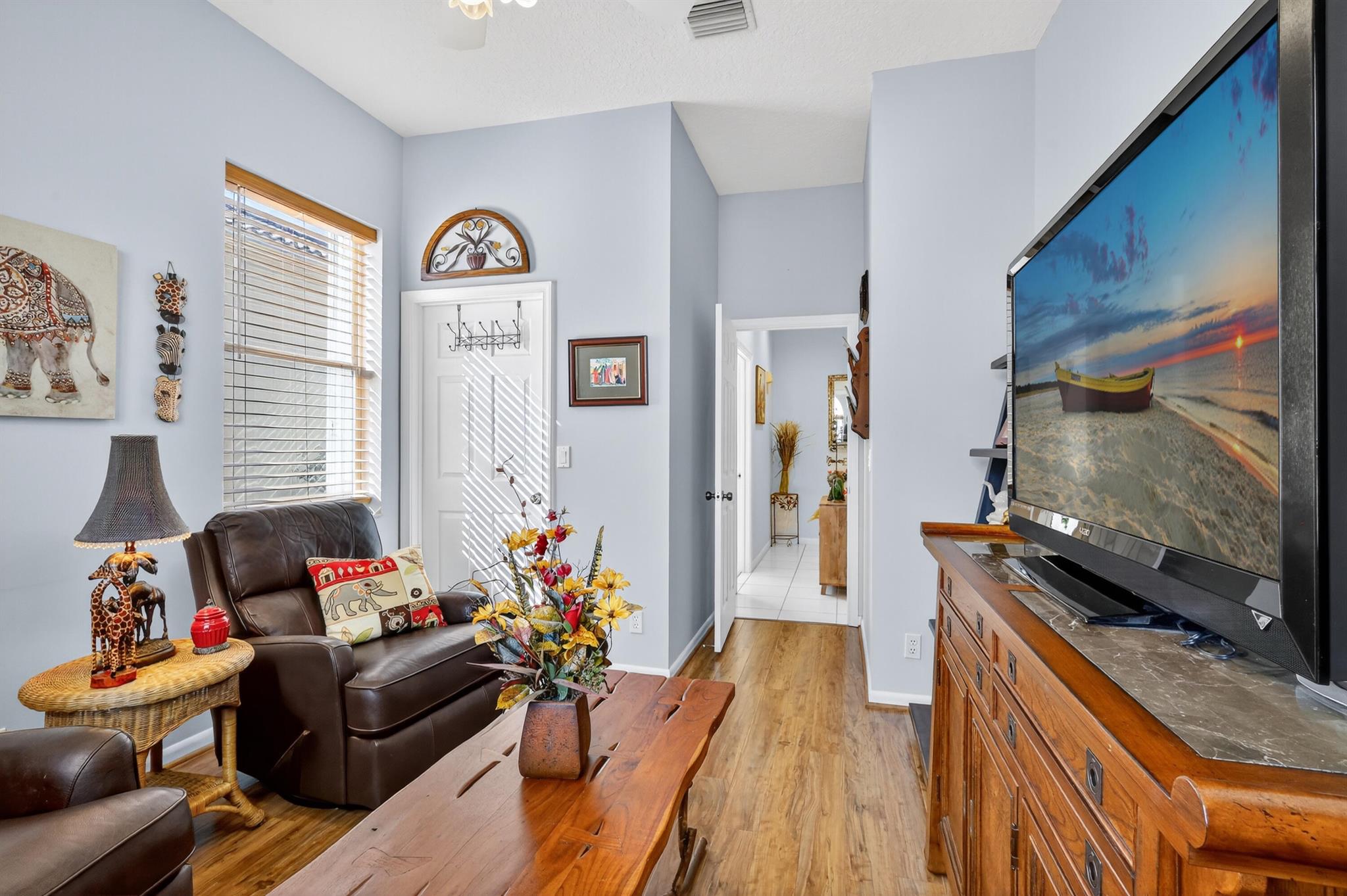 CYPRESS WOODS 2 - Residential