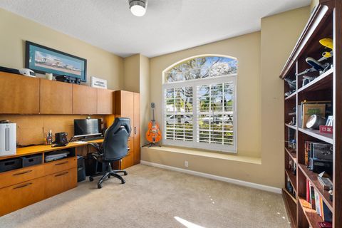 A home in Stuart