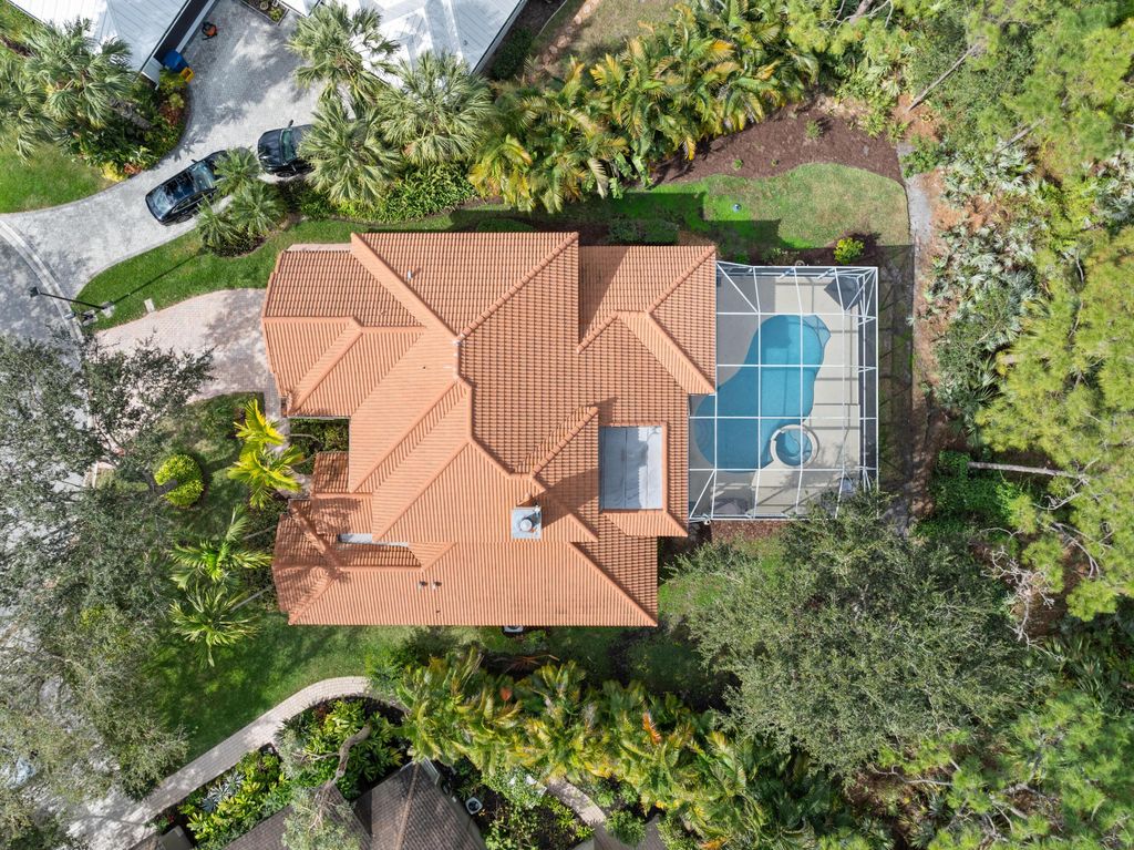 Photo of 8783 SW Fishermans Wharf Drive, Stuart, FL 34997 (MLS # R11063726)