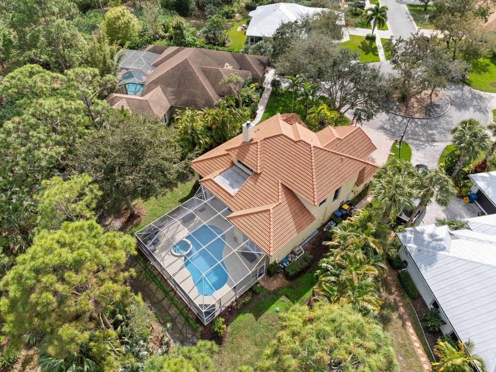 Photo of 8783 SW Fishermans Wharf Drive, Stuart, FL 34997 (MLS # R11063726)