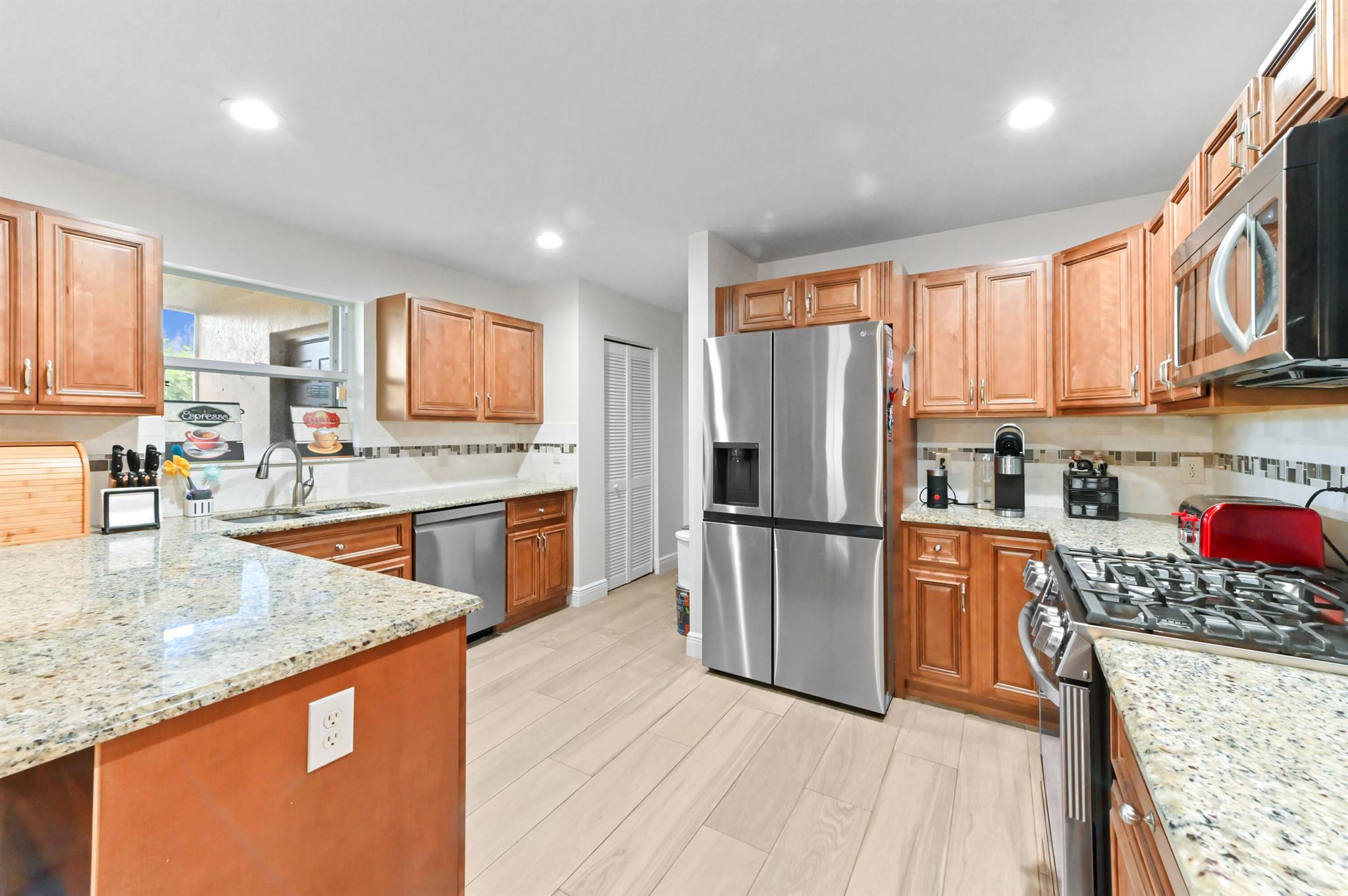 OLIVE TREE - Residential