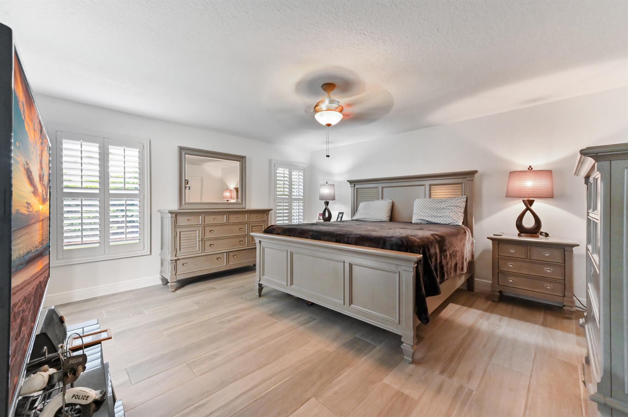 OLIVE TREE - Residential