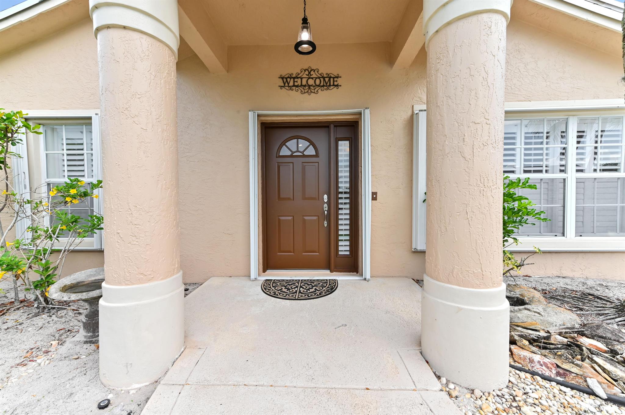 OLIVE TREE - Residential