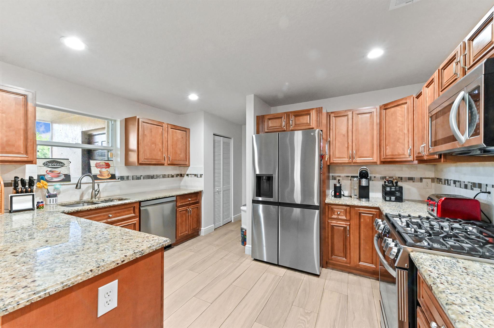 OLIVE TREE - Residential