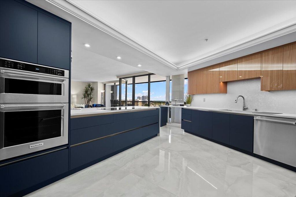 Photo of 100 Lakeshore Drive #1154, North Palm Beach, FL 33408 (MLS # B26002754)