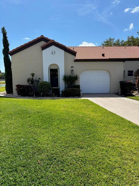 8398 Mooring Circle Boynton Beach FL 33472