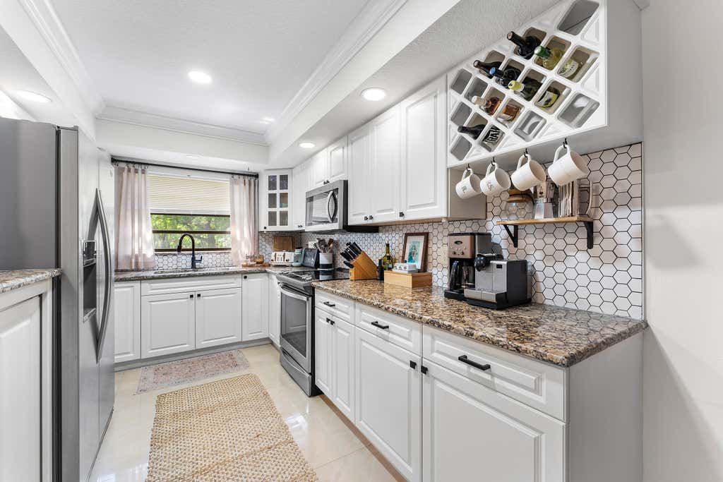 Photo of 2298 Lena Lane, West Palm Beach, FL 33415 (MLS # B26038601)