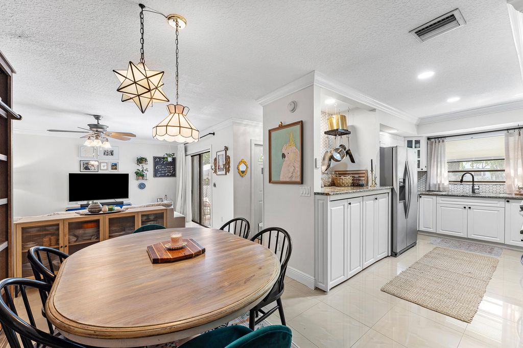 Photo of 2298 Lena Lane, West Palm Beach, FL 33415 (MLS # B26038601)