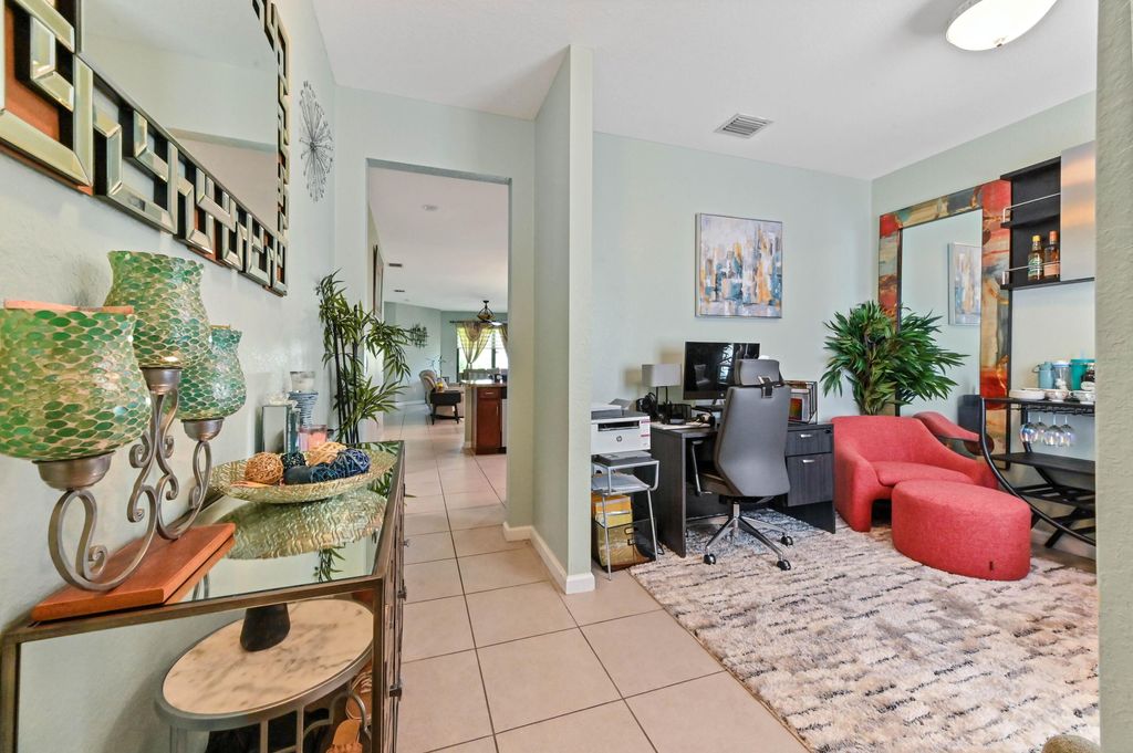 Photo of 4848 Pond Pine Way, Greenacres, FL 33463 (MLS # R11075576)