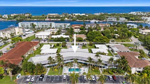 Tiny photo for 2748 NE 28th Avenue #20, Lighthouse Point, FL 33064 (MLS # B26045211)