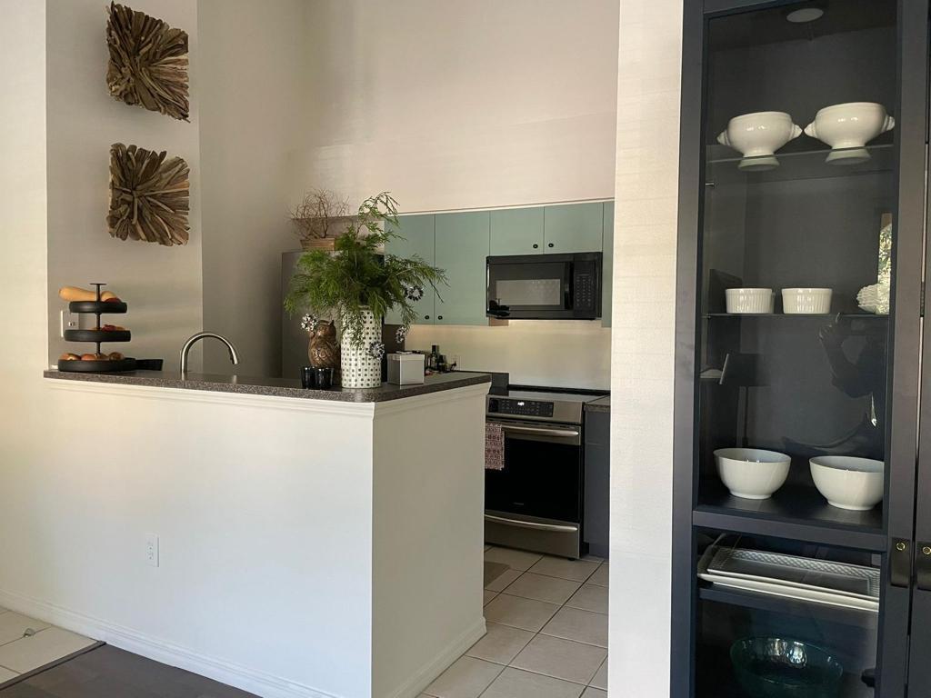 Photo of 4081 San Marino Boulevard #201, West Palm Beach, FL 33409 (MLS # R10946161)