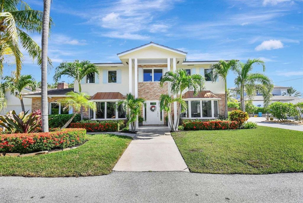 Photo of 827 South Road, Boynton Beach, FL 33435 (MLS # R11059169)