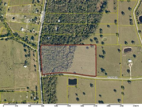 13053 SE 56th Circle Okeechobee FL 34974