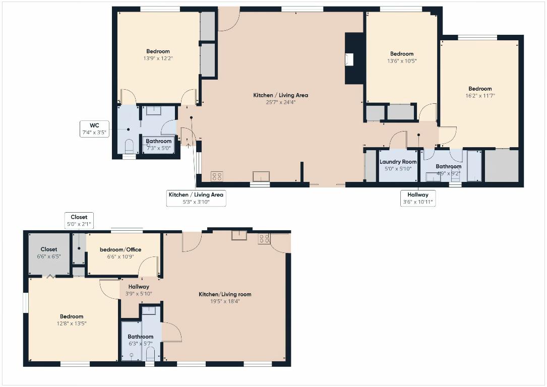 Woodland Park - Residential