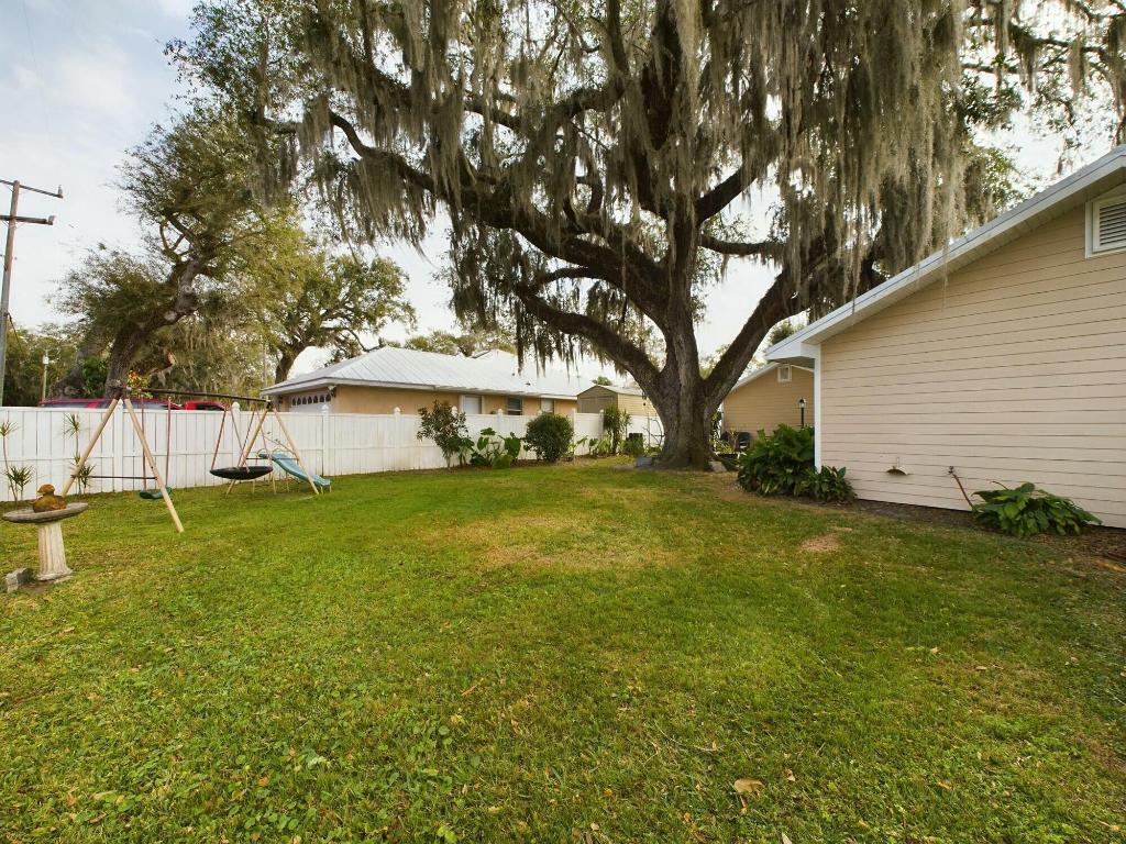 Woodland Park - Residential