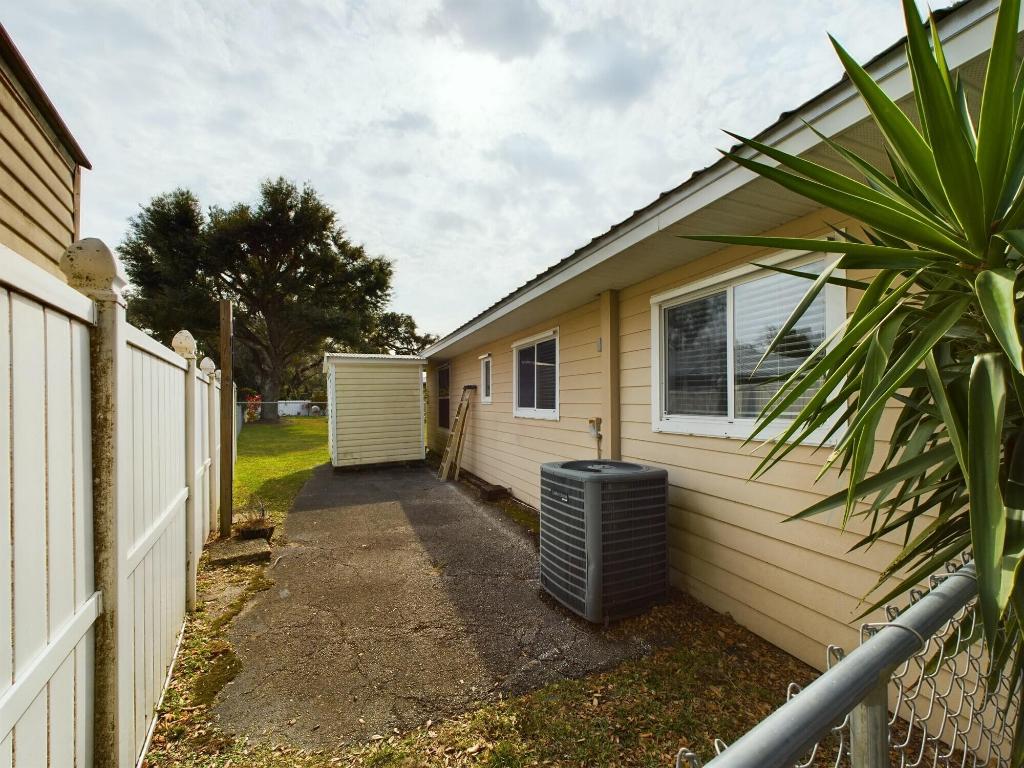 Woodland Park - Residential