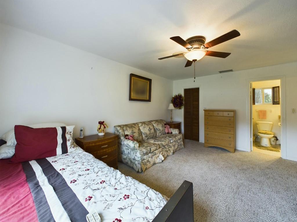 Woodland Park - Residential